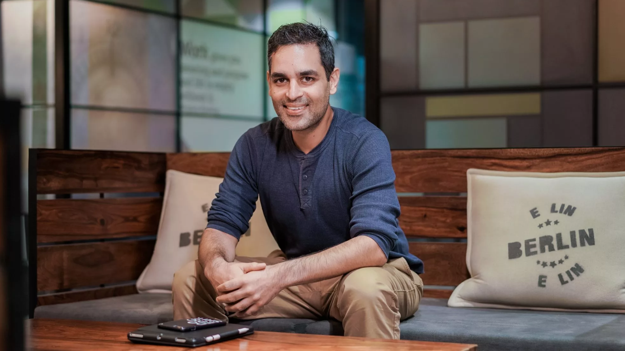 Success Tips: Ankur Warikoo shares MrBeast’s simple rule for success: What happens when you do something 100 times?