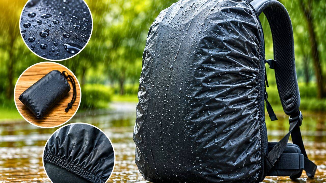 10 monsoon travel essentials every traveller should pack this rainy season |
