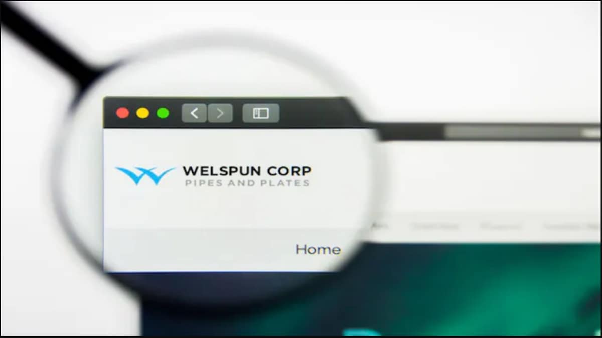 Welspun Corp bags record ₹17,200 crore US pipe order; global order book hits ₹42,100 crore