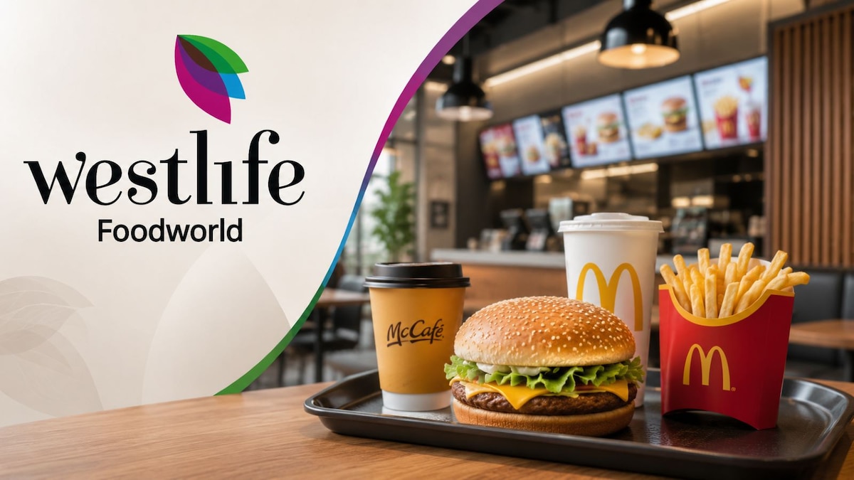 Westlife Foodworld Q1 revenue climbs 12%; profit slips amid margin pressure