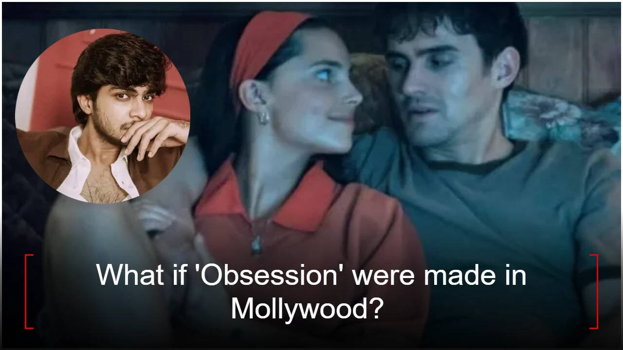 What if 'Obsession' were made in Mollywood? Could Curry Baker's horror drama work as a Malayalam film? | Malayalam Movie News