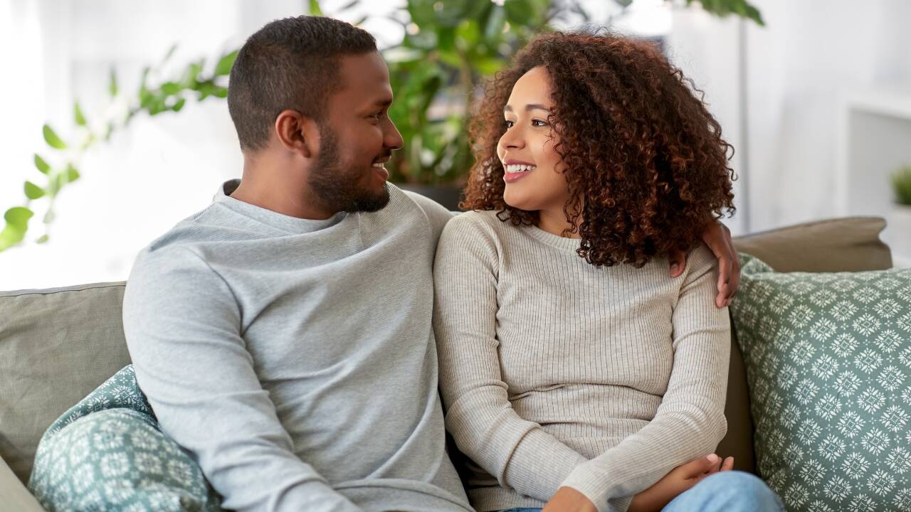 ‘Are we exclusive?’ These 5 signs suggest it’s time to have the conversation, says psychotherapist