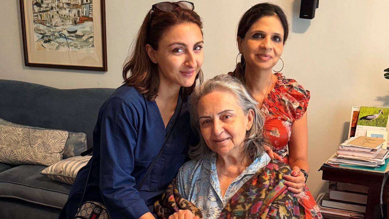 The parenting lesson every Indian mother should know