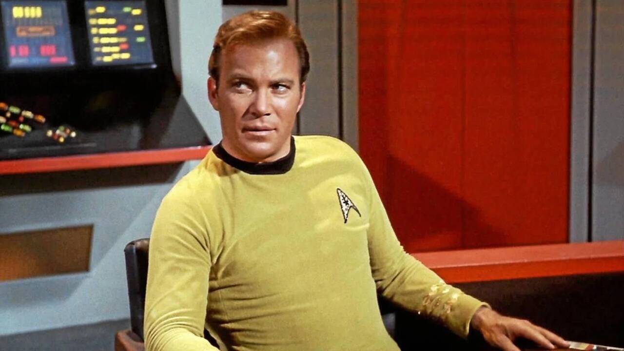 William Shatner Quote: Quote of the day by William Shatner: ‘Any success I have had…began by my showing up on time, being prepared, and doing the best possible job,’ a life lesson from the 'Star Trek' actor explaining how discipline and dedication are the ultimate success mantra |