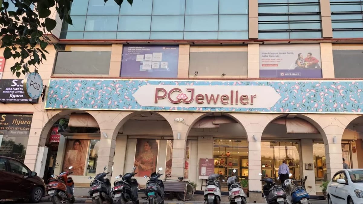 PC Jeweller’s Q1 profit jumps 37% as operating earnings nearly double
