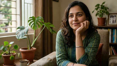 'I was living paycheck to paychek': Woman says coming back to India from UK after 4 years not happiest decision but right one for nervous system