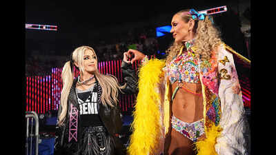 Charlotte Flair vs Alexa Bliss net worth comparison in 2026: Inside WWE salaries, career earnings, endorsements, investments, lifestyle and financial success | WWE News