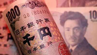 Friendship with benefits: Why Trump is helping Japan rescue the yen