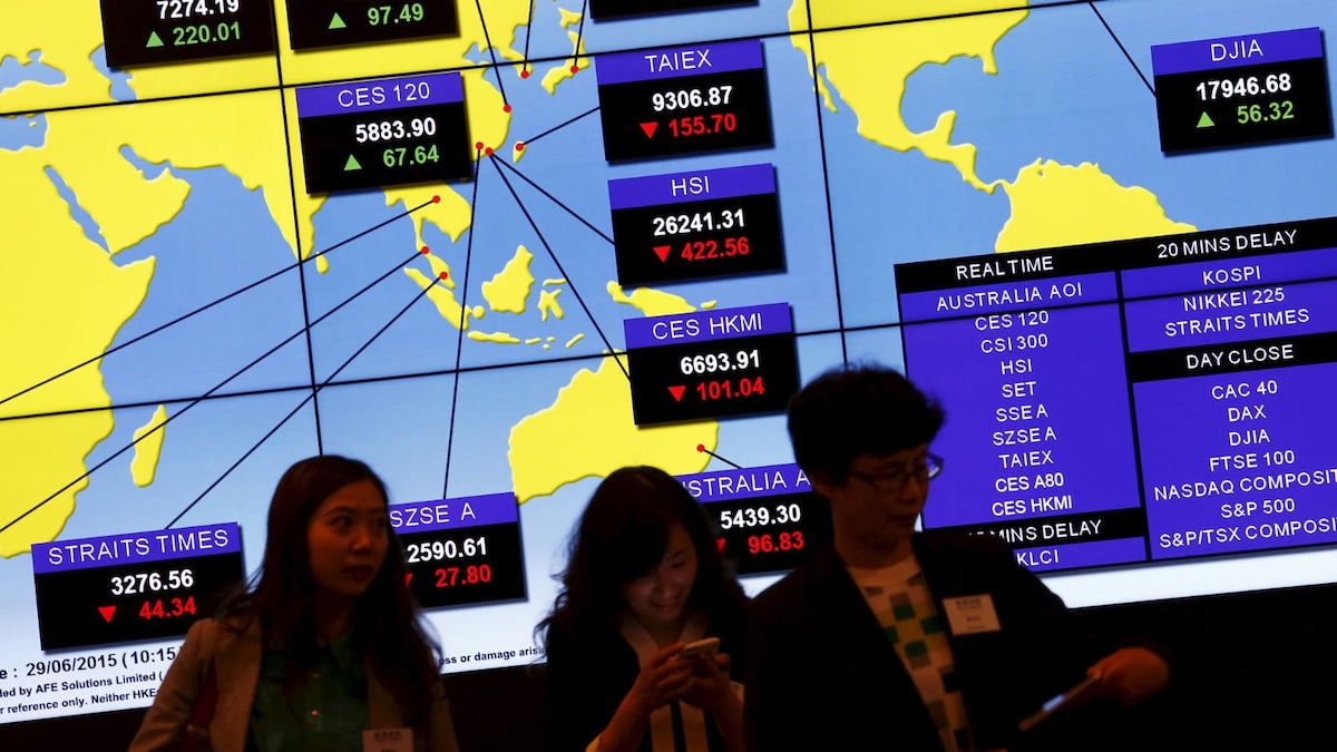 Asian stocks rally on soft US inflation data; Kospi surges up to 5%