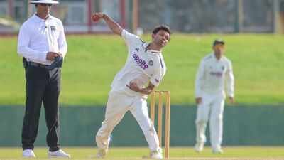 Zeeshan Ansari: 'India A and IPL exposure has made me a better leg-spinner' | Cricket News