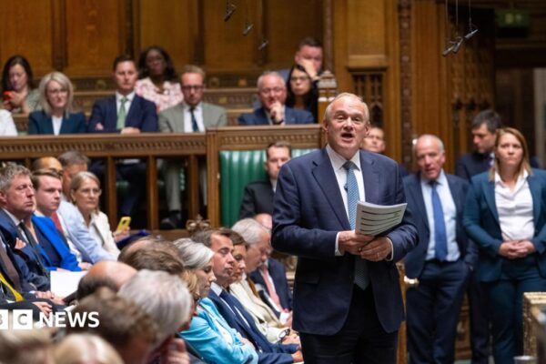 Not just 'Nice Guy Eddie': Lib Dems eager for leader to show radical side at party conference
