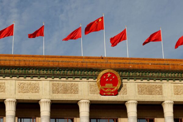 China hits back at G20 pressure over exports and trade imbalances