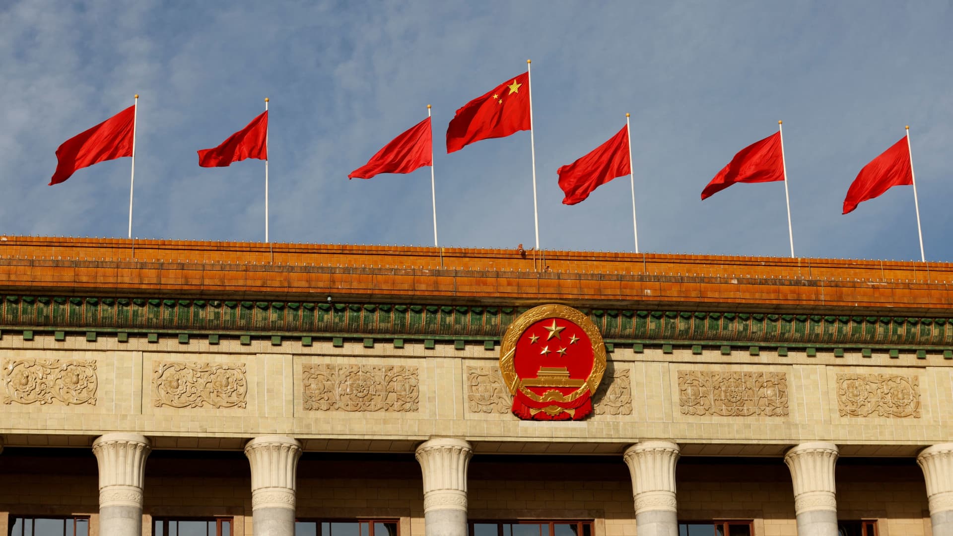 China hits back at G20 pressure over exports and trade imbalances