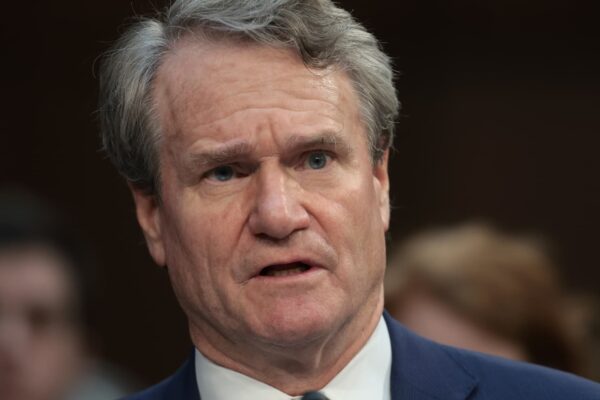 Bank of America (BAC) Q3 investment banking fees to drop over 10%
