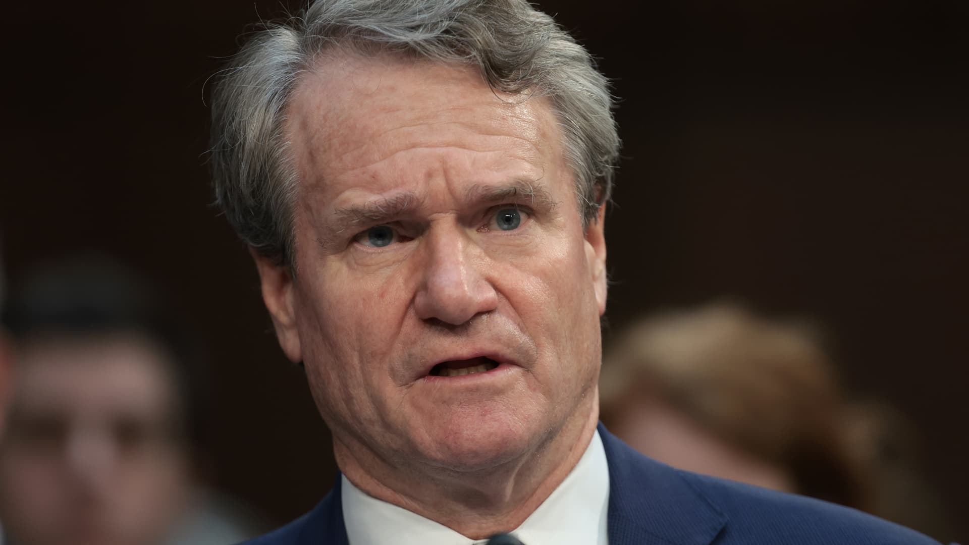 Bank of America (BAC) Q3 investment banking fees to drop over 10%