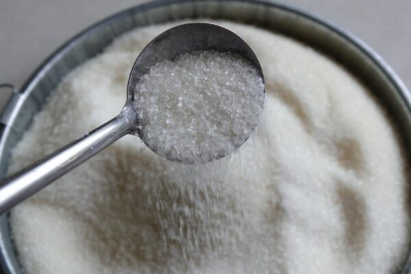 Sugar is outperforming the stock market this year. What's driving it
