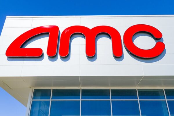 Stocks making the biggest moves premarket: AMC, USAR, LULU, ADBE