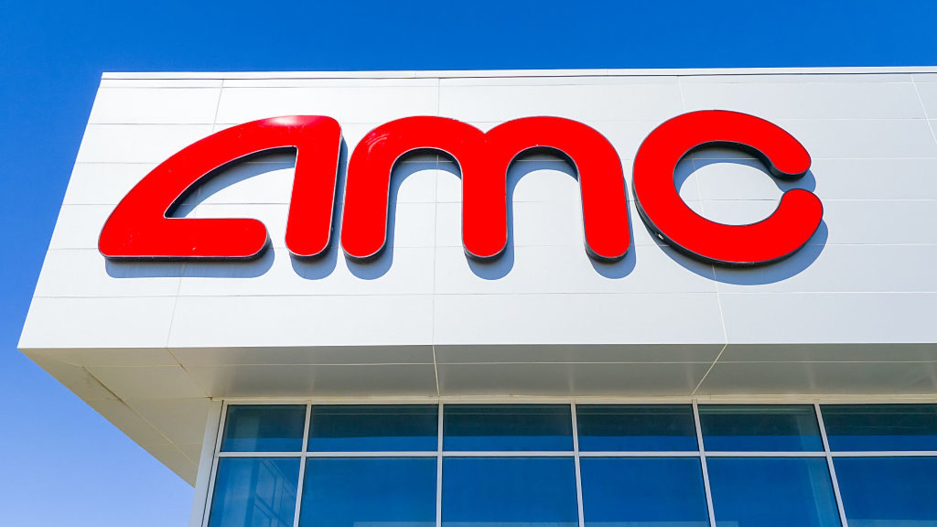 Stocks making the biggest moves premarket: AMC, USAR, LULU, ADBE