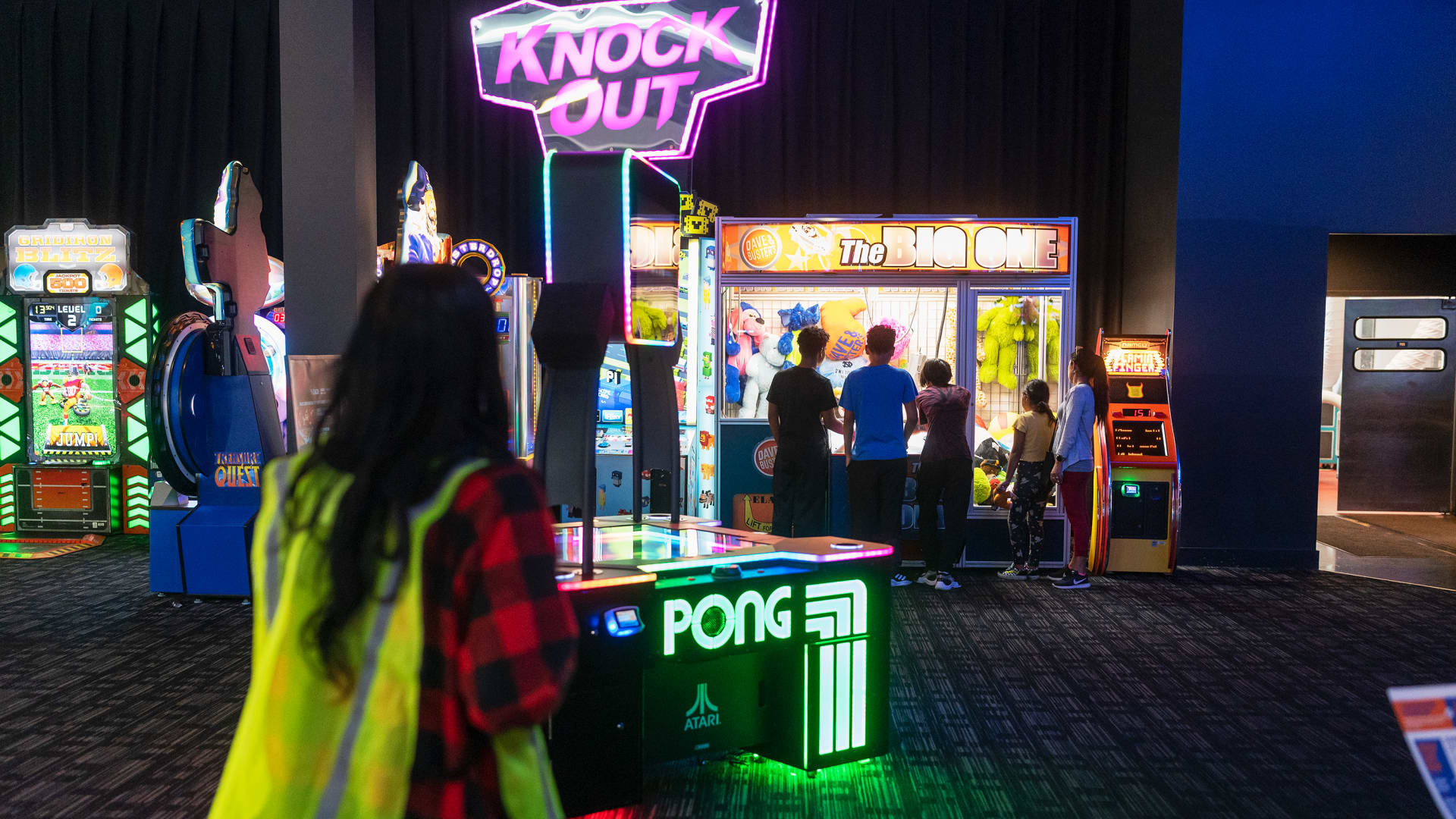 Stocks making the biggest moves premarket: PLAY, ENVA, ETSY