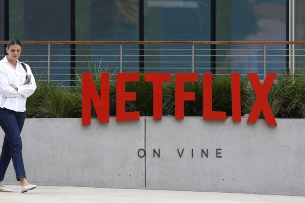 Stocks making the biggest moves premarket: NFLX, NUE, XENE