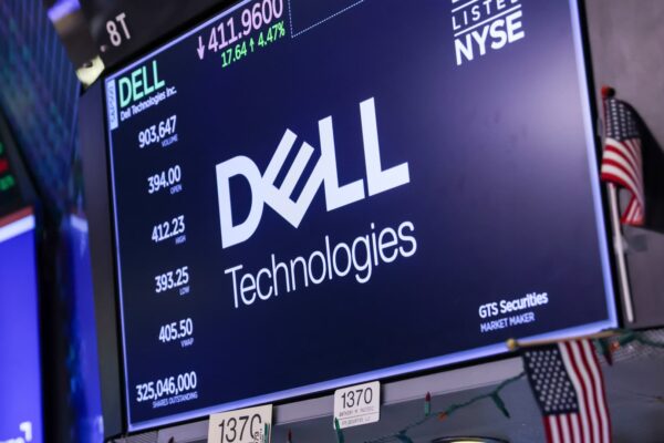 Stocks making the biggest moves after hours: Dell, MongoDB, GitLab and more
