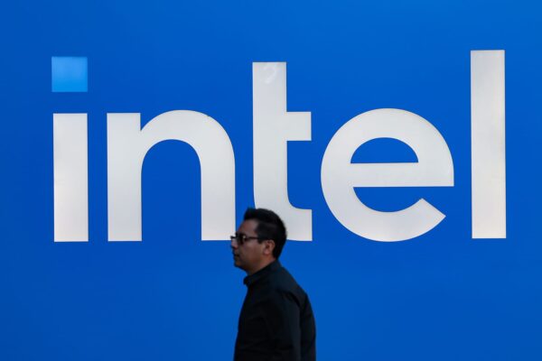 Stocks making the biggest moves premarket: INTC, MRVL, CRWD