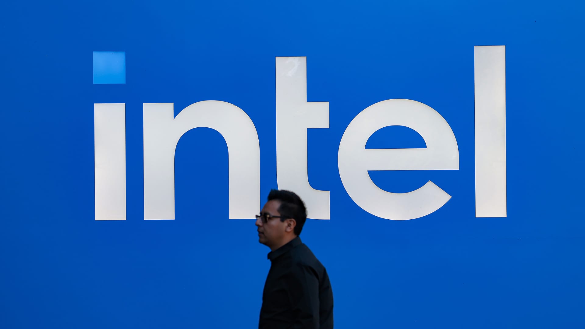Stocks making the biggest moves premarket: INTC, MRVL, CRWD