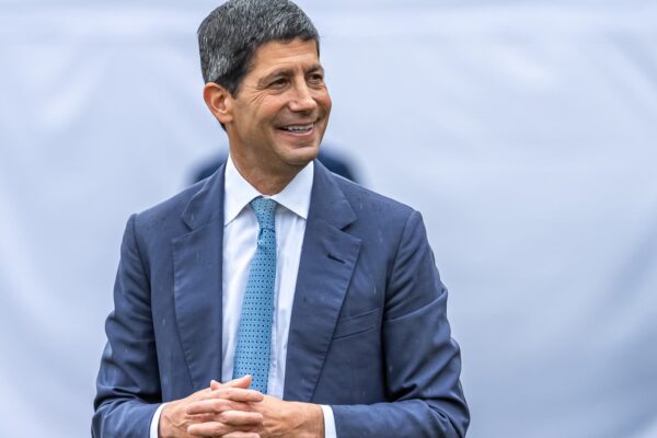 Markets see Warsh endorsing a rate hike in September. Not everyone is convinced