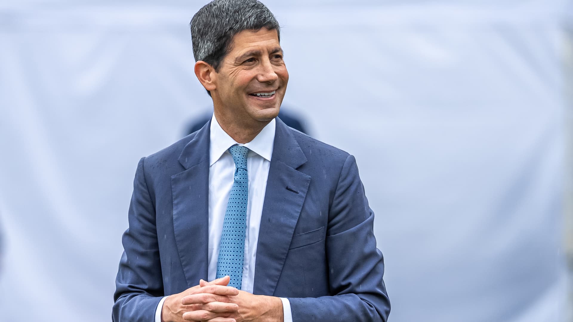 Markets see Warsh endorsing a rate hike in September. Not everyone is convinced