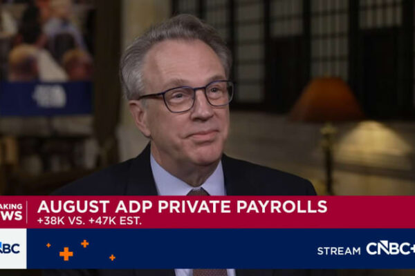 New York Fed's Williams says yield surge due to strong economic prospects