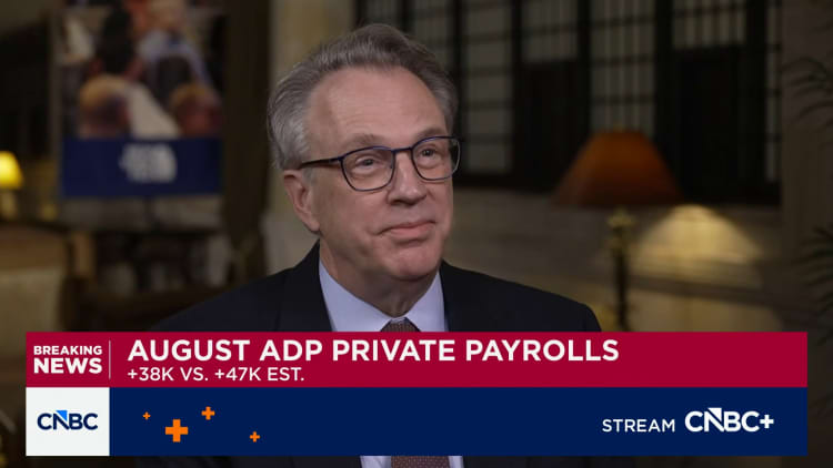 New York Fed's Williams says yield surge due to strong economic prospects