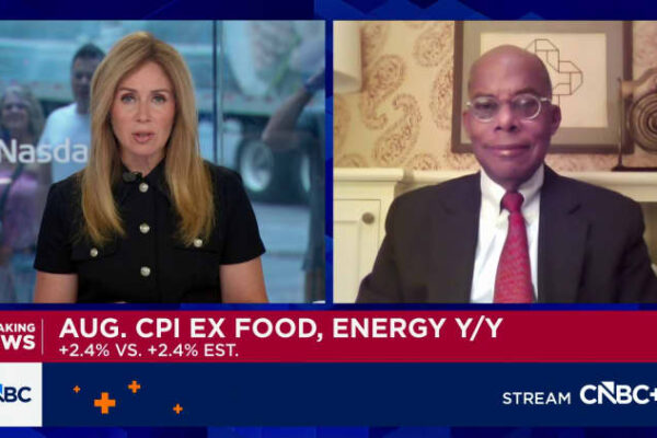 Warsh's credibility is on the line this week as Trump policies put pressure on Fed to hike
