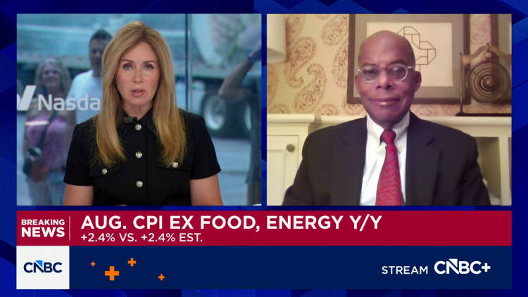 Warsh's credibility is on the line this week as Trump policies put pressure on Fed to hike