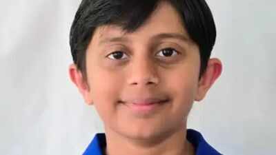 Meet Prakhar Purohit, the North Carolina student who found a way to make tiny batteries from dirty water |