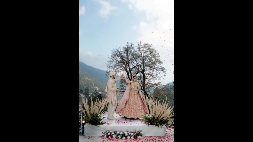 Quiet luxury weddings: How Indian couples are redefining celebrations in 2026 | India News
