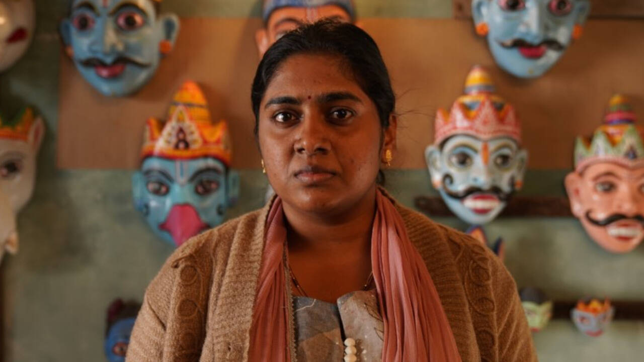 Nimisha Sajayan wins praise for her performance, fans call the film a must-watch