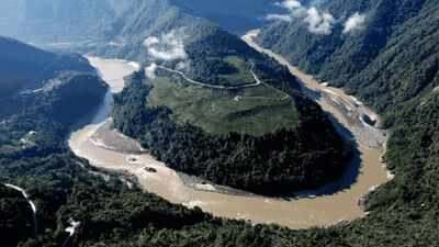 Nepal floods show the risk; China's mega-dam raises bigger questions for India | India News