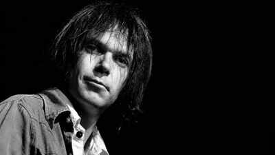 In 1970, Neil Young bought a California ranch for $350,000; its caretaker later inspired his famous 'Old Man' song | World News