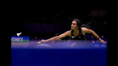 PV Sindhu’s physio gets Asian Games green light despite BAI's snub | Badminton News