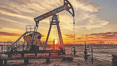 Oil infra hit by Ukraine, Russia gets 70% of its fuel from India