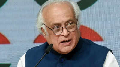 Galwan to Sindoor, 'calibrated capitulation before China': Cong | India News