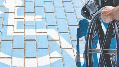 Decade on, disability policy rejig in limbo | India News