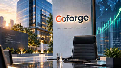 Coforge hires Egon Zehnder to find two ind directors