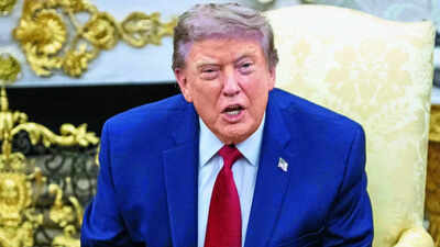 SCOTUS rejects Trump's mail-in ballot curbs for Nov midterms