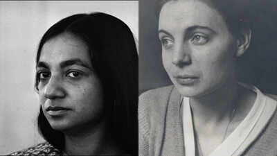 Lazzari and Mohamedi: When two artists search for the same silence | India News