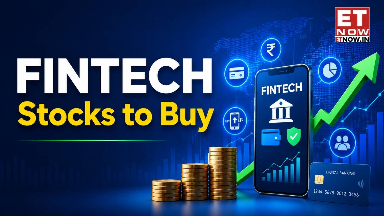Fintech Stocks to Buy: Groww, Pine Labs, PB Fintech among Jefferies' top picks with up to 29% upside potential - Check details - Markets