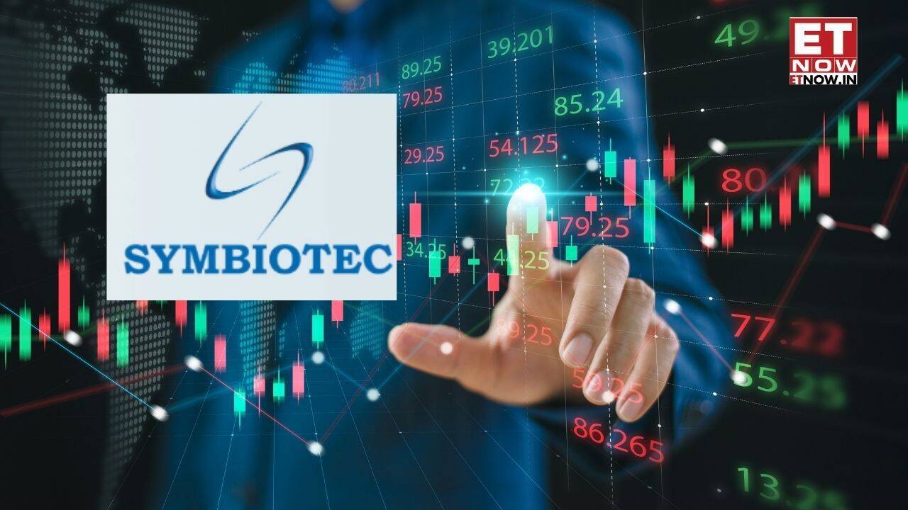 Symbiotec Pharmalab Share Price: Stock lists at 1% discount - Check NSE, BSE price - Markets