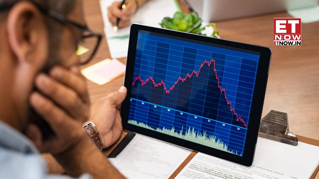Stock Market Closing Today, September 1: Sensex closes marginally lower, Nifty below 24,100; check top gainers and losers - Markets
