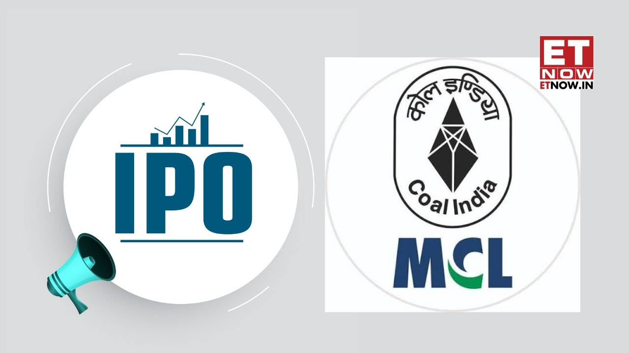 Mahanadi Coalfields files for IPO; Coal India to offer up to 661.8 million shares - Markets