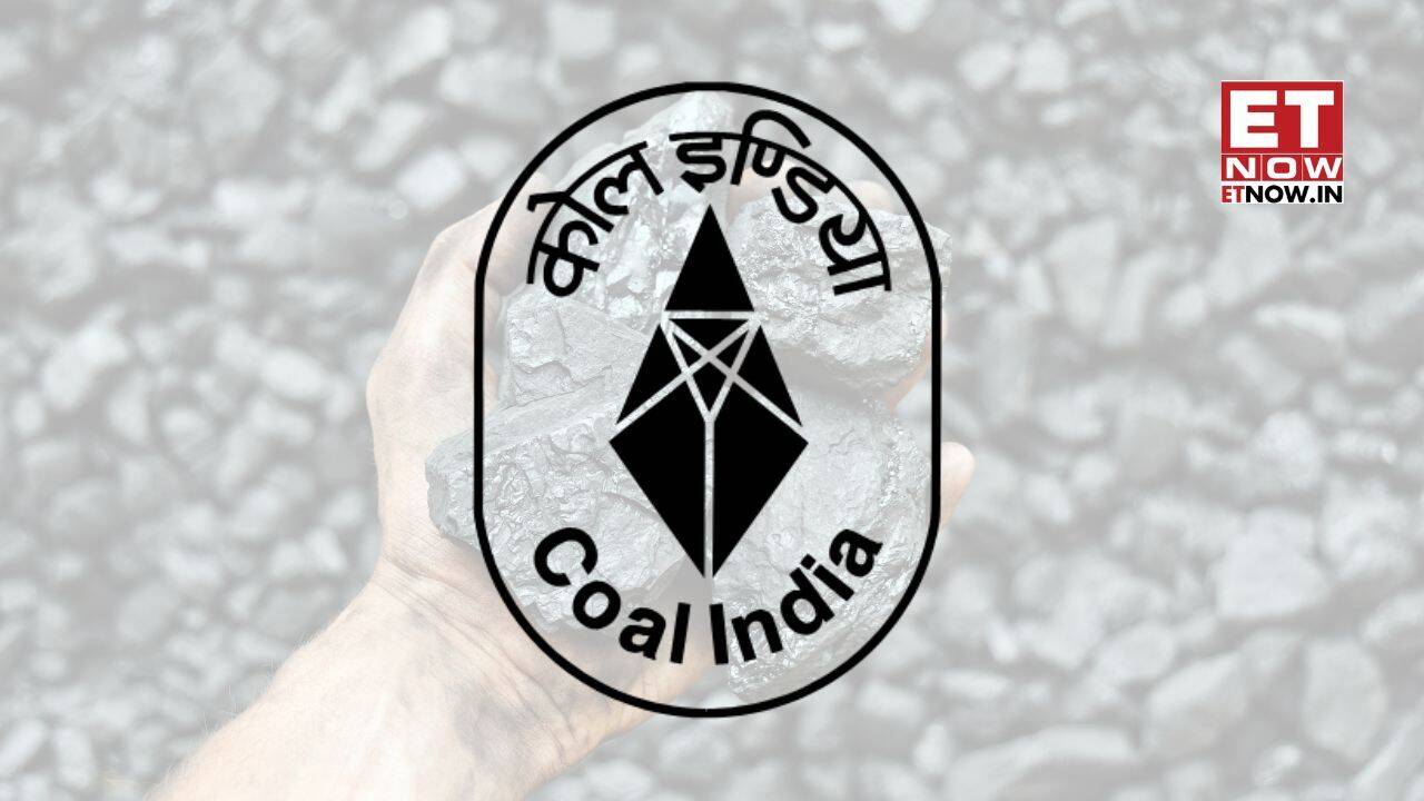 Coal India share price: Brokerages see 19% upside on Maharatna stock after August supplies rise 5.5% - Markets